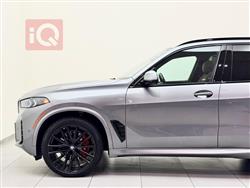 بي ام دبليو X5